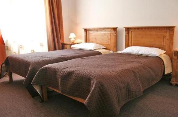 Pension Belmonte Симбета-де-Сус Номер фото
