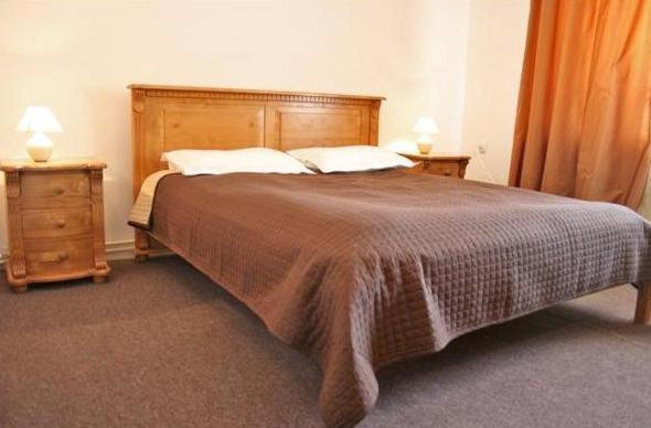 Pension Belmonte Симбета-де-Сус Екстер'єр фото