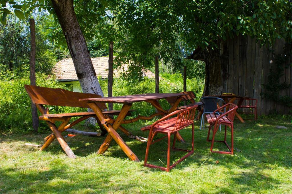 Pension Belmonte Симбета-де-Сус Екстер'єр фото